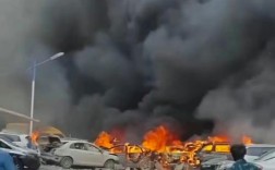 2025年山西朔州爆炸原因是什么？