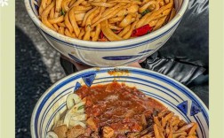 太原面馆哪家好吃？求推荐！