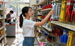 开五金工具店需多少启动资金？