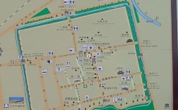 平遥古城地理位置有何独特之处？