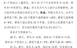 山西阳泉未来一周天气如何？