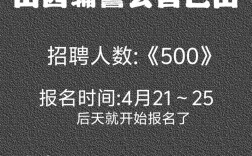 2011山西招警考试内容与要求是什么？