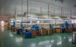 开袜子加工厂要投多少钱？