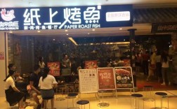 千厨餐饮投资加盟官网