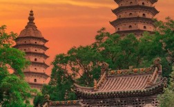 山西藏着多少不为人知的故事？