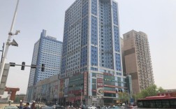 鞍山西道时代数码广场