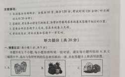 山西综合素质能力测什么？