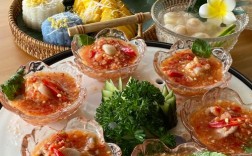 开家小型泰国餐厅要投多少钱？