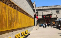 山西乔家大院今日天气如何？