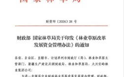 山西林业标准公告有哪些新内容？