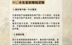 小本投资如何找到致富好生意？