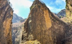山西八泉峡景区值得去吗？
