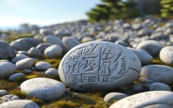 石头成语，石头成语四个字大全