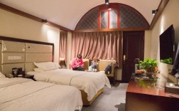 壶口瀑布附近酒店怎么选？