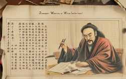 议论文姜维，姜维的作文