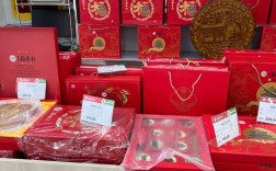 山西太原稻香村月饼店有何特色？