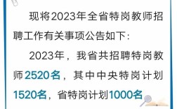 山西教师招聘考试新闻