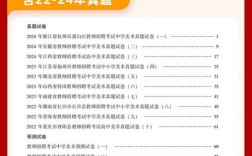 2025山西美术教招考什么内容？