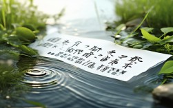 四字成语有哪些？