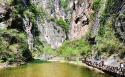 山西红豆峡天气如何？