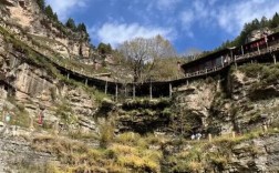 山西芦芽山自驾游攻略