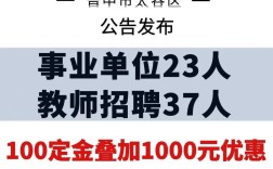 山西 山西太谷教师招聘考试考什么？