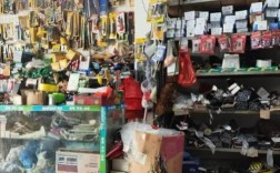 开五金店投资多少才够用？