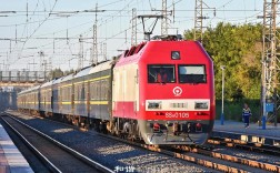 哈尔滨到山西大同火车怎么坐？