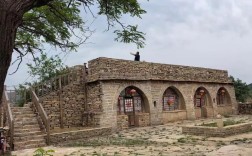 晋蒙交界处藏着怎样的独特风光？