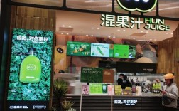 鲜榨奶茶店投资，特色如何变现盈利？