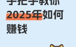 2025零元的投资赚钱