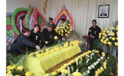 忻府区葬礼有何特别之处？