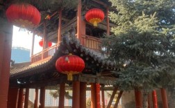 山西柳林留誉景点有哪些好玩的？