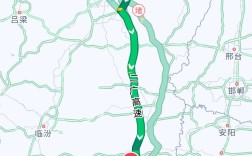 山西太原离晋城有多远