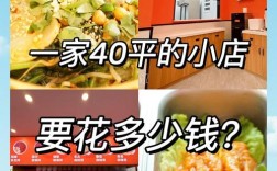 开家麻辣烫到底要投多少钱？