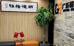 德灿投资管理有限公司