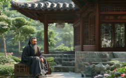 息交绝游是什么意思？揭秘成语中的隐逸智慧