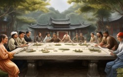 如何通过看图猜成语体验千年文化乐趣？