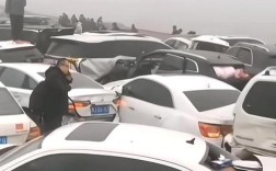 2025山西交通事故因何频发？