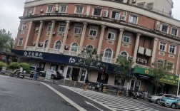 宁波中山西路218号藏着什么故事？