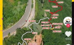 银川到山西自驾路线怎么走？