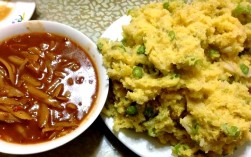 山西阳泉糊嘟怎么做？