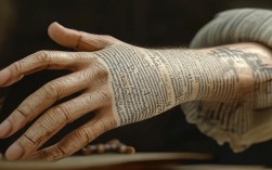关于手的议论文，关于手的议论文800 字