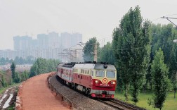 关林到平顶山西的火车