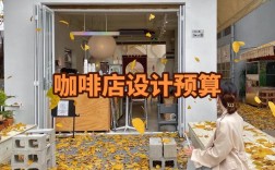 开一家咖啡甜品店要投资多少钱？