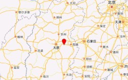 寿阳具体在山西哪个方位？