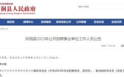 山西临汾洪洞现在有哪些招聘信息？