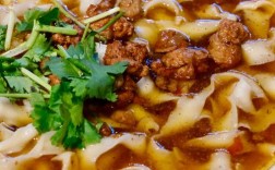 山西有什么好吃的美食