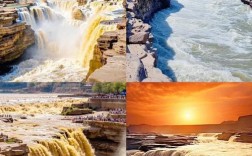 壶口瀑布怎么玩？山西黄河攻略看这篇？