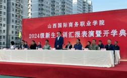 山西国际商务职业学院实力究竟如何？